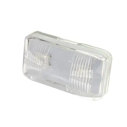 DOT automotive lighting system truck trailer side lights