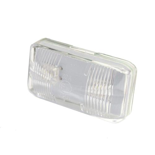 ડોટ ઓટોમોટિવ લાઇટિંગ સિસ્ટમ ટ્રક ટ્રેલર સાઇડ લાઇટ્સ