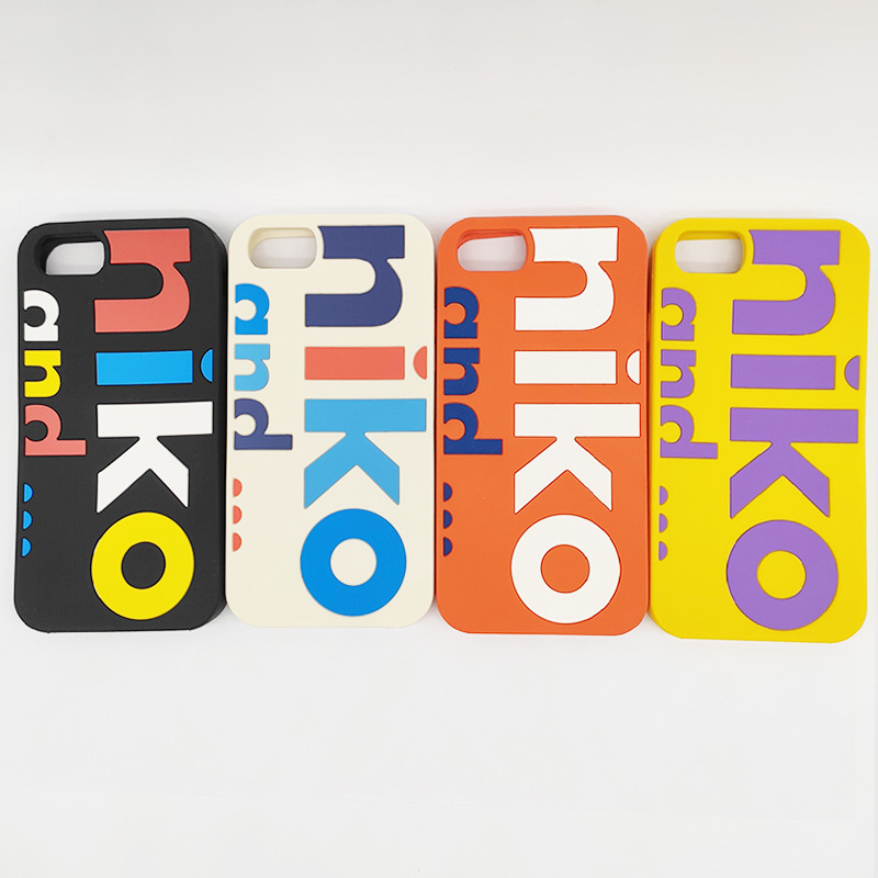 Cartoon Monster Phone Case Cartoon Monster Phone Case