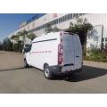 mini ford refrigerated van truck with refrigerator