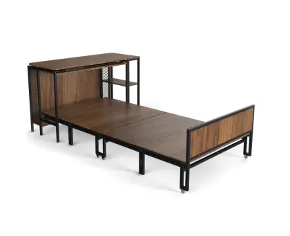 Deeko Bedside Desk for Home