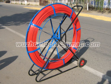 Conduit duct rod,Various diameters Fish Tapes from China
