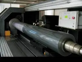 Stainless Steel Wire Brushes for Ceramic Anilox Roller