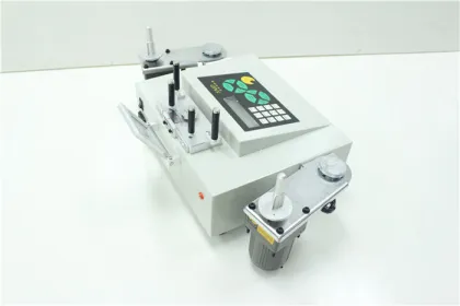 SMD Component Counter / SMD Component Counting Machine