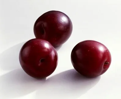 Fresh Plum