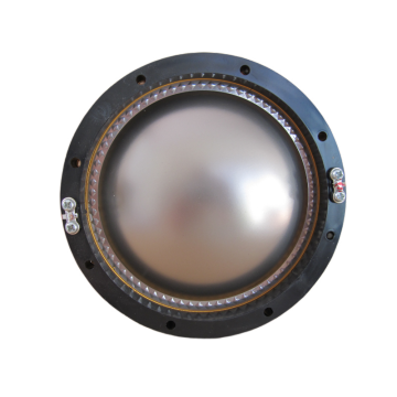Professional Repair Services for 2445/2440/2441 Voice Coil, Tweeter, and Diaphragm Replacement