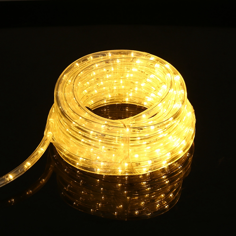 Led Solar Strip Light