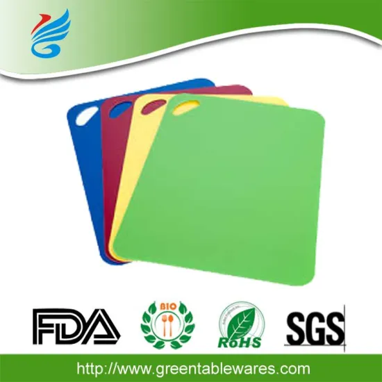 plastic cutting boards for commercial and home