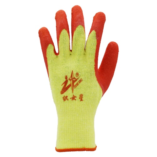 Foam Reinforced Means Breathable Work Gloves