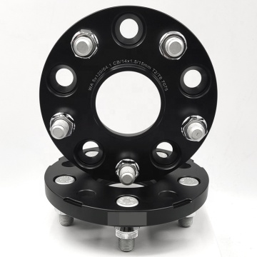 BOTRAK Hub Centric Wheel Spacers Adapters for Tesla Model S/X (15mm-50mm)