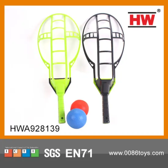 Toys Plastic Scoop Catch Ball Game