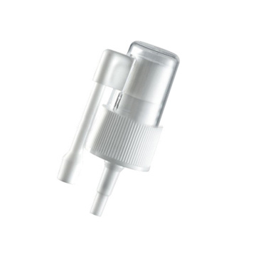 20/410 pp medical grade throat sprayer oral spray instruments sprayer pump