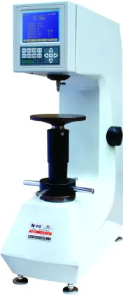 Universal Hardness Tester for All Types of Hardness Tests