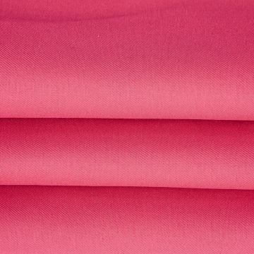 Durable 65 Poly 35 Cotton Twill Fabric