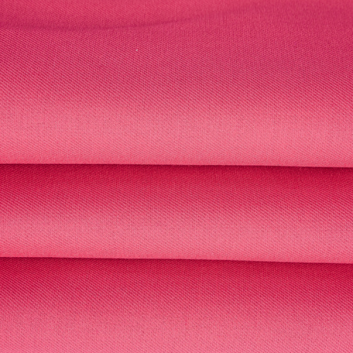 Mistura respirável de algodão 65 Poly 35 para roupas confortáveis