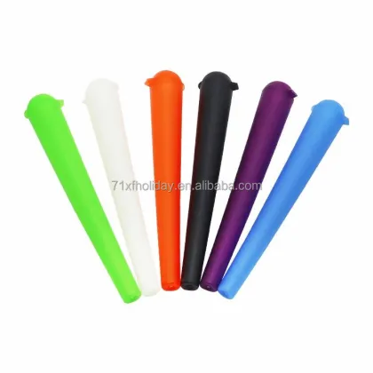 Waterproof Airtight Smell-Proof Tobacco Storage Container - 110MM Herb King