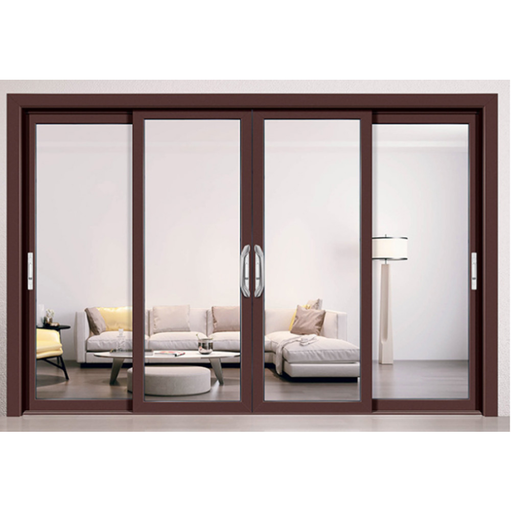 aluminum alloy doors and windows27-Y