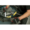 Motorcycle Tire Change Rim protector