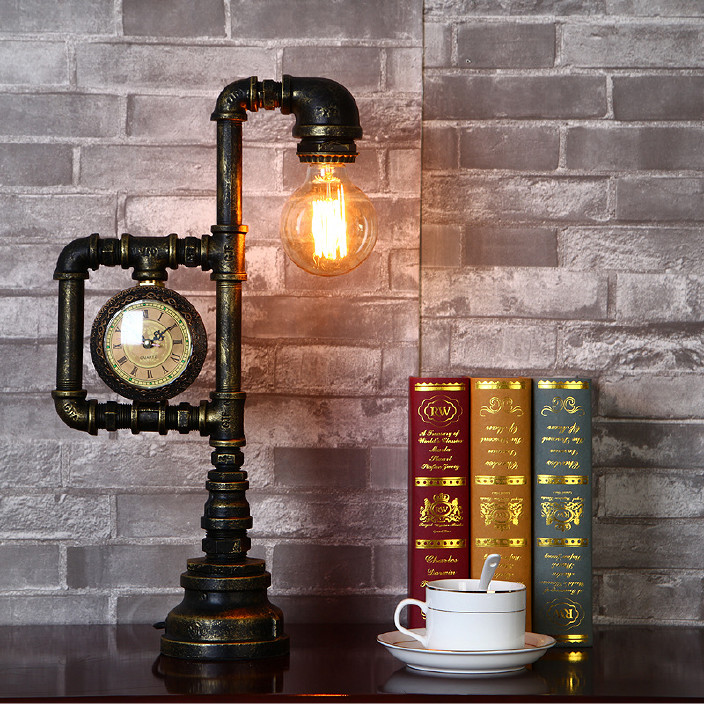 light fixtures