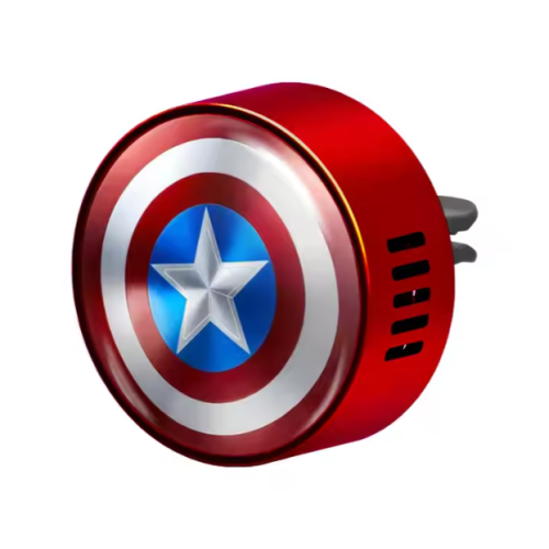 Пользовательский оптовый автомобильный вентиляционный воздух освежители