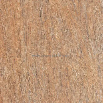 orange inkjet glazed high gloss porcelain floor tile