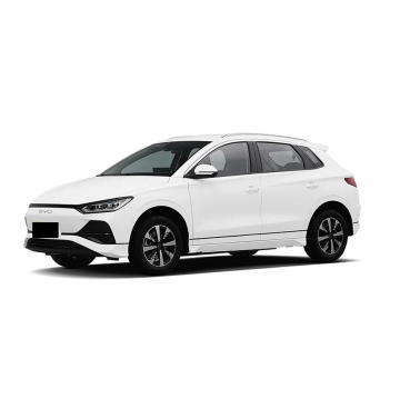 2024 China BYD E2コンパクト5ドア5シーターハッチバック電気自動車-405kmレンジ
