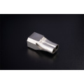 Tungsten steel wire processing