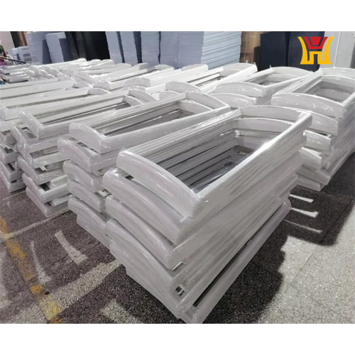 Chest Freezer ABS/Plastic Freezer Door Frame