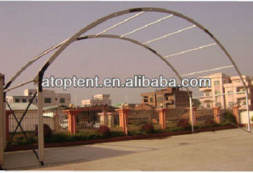 Arcum tent series