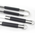 3pcs popular food grade bbq tools set