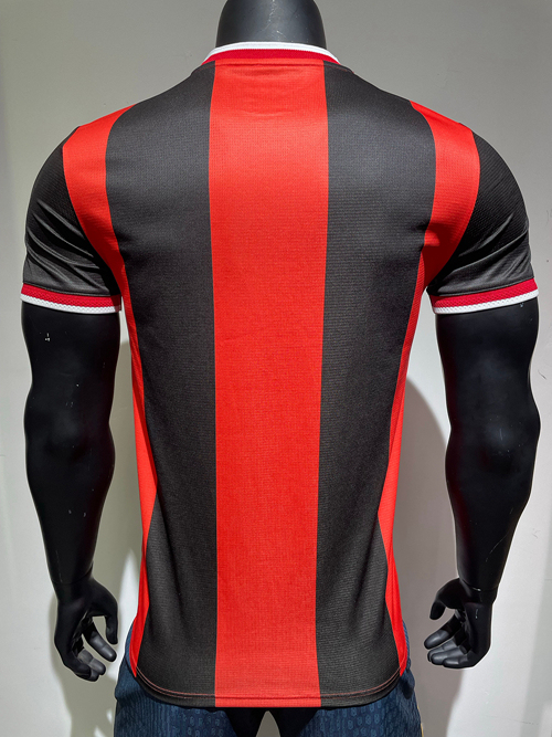 Sublimation Digital Printing Soccer Jersey Team Club Uniform