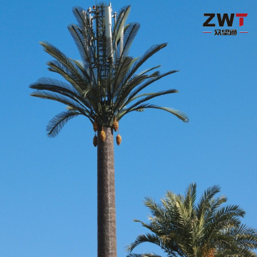 Torre da Árvore de Comunicação Disfarçada