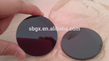 ZWB2 365nm uv optical filter for flashlight