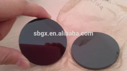 optical hoya IR-83 ir optical glasses