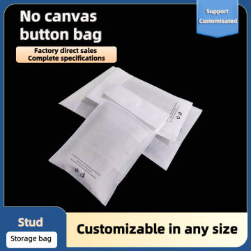 Custom Eco Friendly Non Woven Shopping Bag