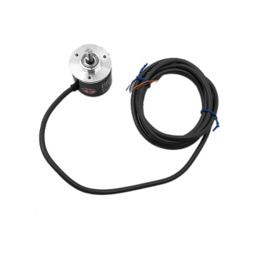 Bộ mã hóa quang bảo hành một năm E6C3-CWZ5GH, 10p/r