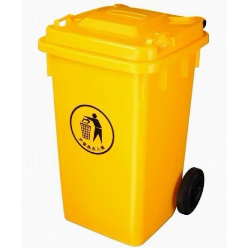 Moluld for Plastic Dustbin PP HDPE Plastic Material
