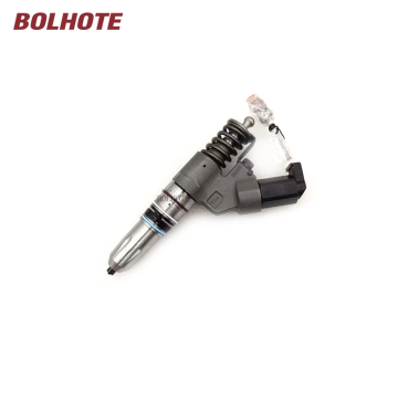 Chinese Manufacturer of Common Rail Injectors for Cummins Engine Parts, Model 4026222 M11 Pump Nozzle