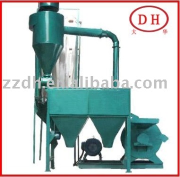 Wood Flour Making Machinery