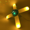 Lampadina della lampadina della luce del proiettore laser