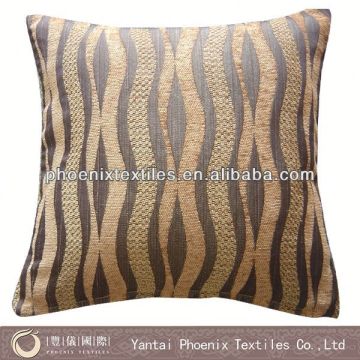 embroidery plain canvas cushion covers