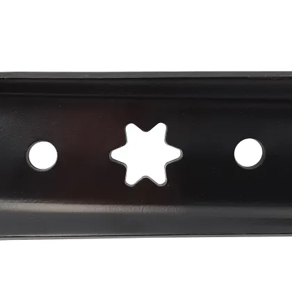 Wholesale Mulching Blade Replacement for MTD 742-05056A | 54" Lawn Mower Maxpower Blades