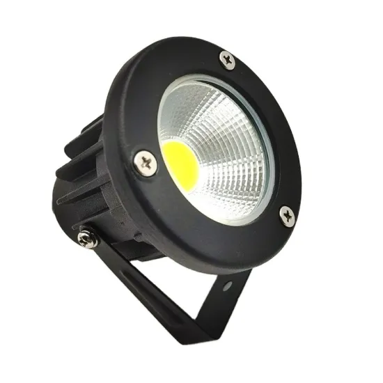 Waterproof IP65 7W COB LED Landscape Outdoor Garden Spike Lights