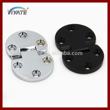 Concealed flap hinge,180 degree adjustable cabinet hinge,table flap hinge