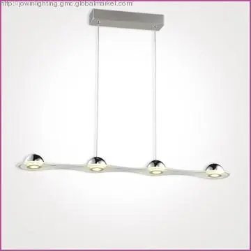 LED Modern Pendent Lamp