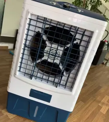 mould injection plastic fan air cooler cover shell