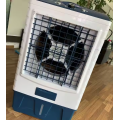 mould injection plastic fan air cooler cover shell