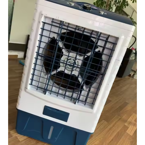 mould injection plastic fan air cooler cover shell