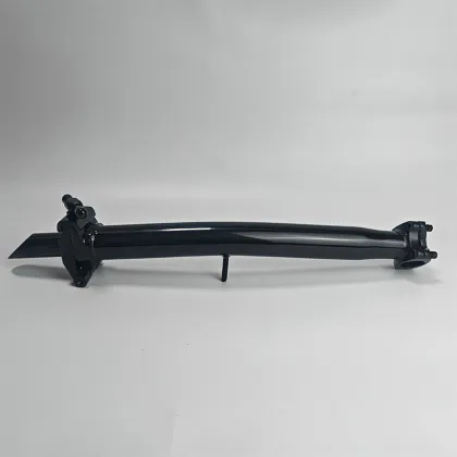 Bicycle Headtube Stem For Brompton