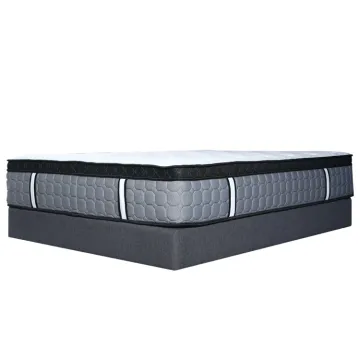 Factory Multifunctional Topper Mattress Memory Foam Mattress
